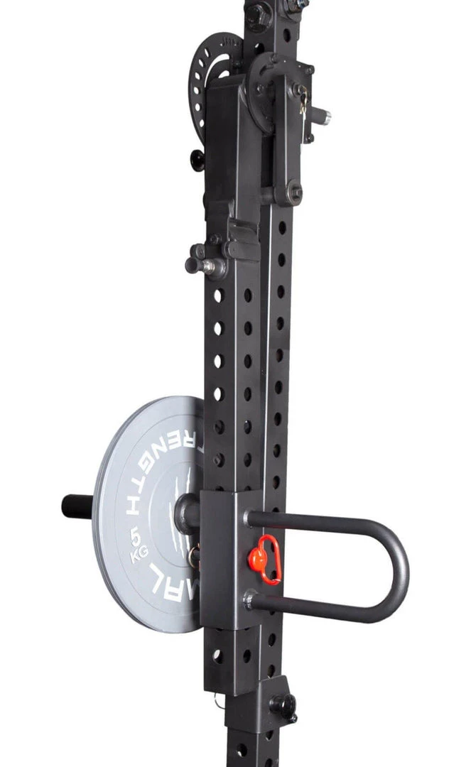 Primal Strength GLS Jammer Arms