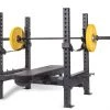 Primal Strength Olympic Safety Bench