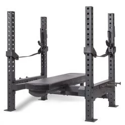 Primal Strength Olympic Safety Bench