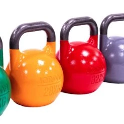 Jordan Competition Kettlebells (up To 40kg)