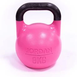 Jordan Competition Kettlebells (up To 40kg)