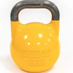 Jordan Competition Kettlebells (up To 40kg)