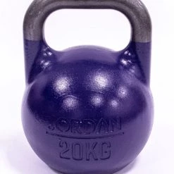 Jordan Competition Kettlebells (up To 40kg)