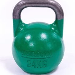 Jordan Competition Kettlebells (up To 40kg)