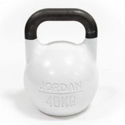 Jordan Competition Kettlebells (up To 40kg)