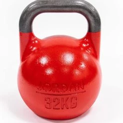 Jordan Competition Kettlebells (up To 40kg)