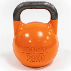 Jordan Competition Kettlebells (up To 40kg)