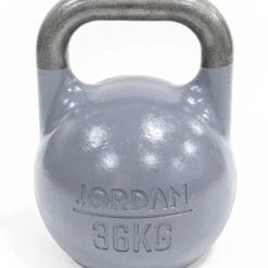 Jordan Competition Kettlebells (up To 40kg)