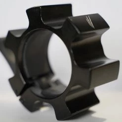 Primal Strength Metal Quick Release Lock Collars