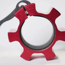 Primal Strength Metal Quick Release Lock Collars