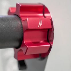 Primal Strength Metal Quick Release Lock Collars