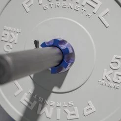 Primal Strength Metal Quick Release Lock Collars