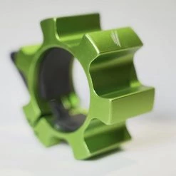 Primal Strength Metal Quick Release Lock Collars