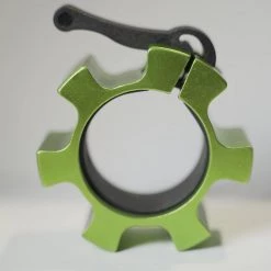 Primal Strength Metal Quick Release Lock Collars