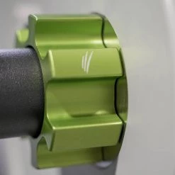 Primal Strength Metal Quick Release Lock Collars