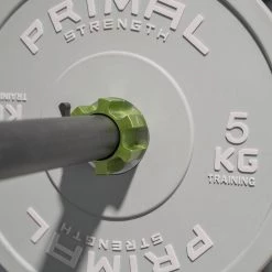 Primal Strength Metal Quick Release Lock Collars