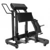 Plate Loaded Machines Primal Strength Standing Hamstring Leg Curl