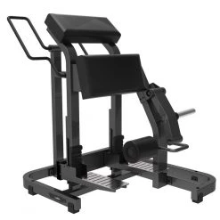 Plate Loaded Machines Primal Strength Standing Hamstring Leg Curl