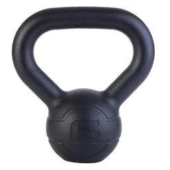 Individual Jordan Cast Iron Kettlebells (6kg)
