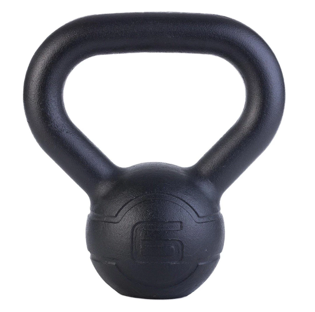 Individual Jordan Cast Iron Kettlebells (6kg)