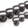 York Fitness Strength York Barbell Hercules Cast Iron Kettlebells