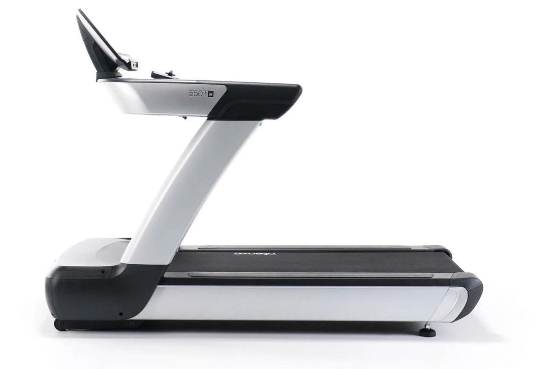 Intenza 550Te2 Treadmill - Entertainment Series Cardio