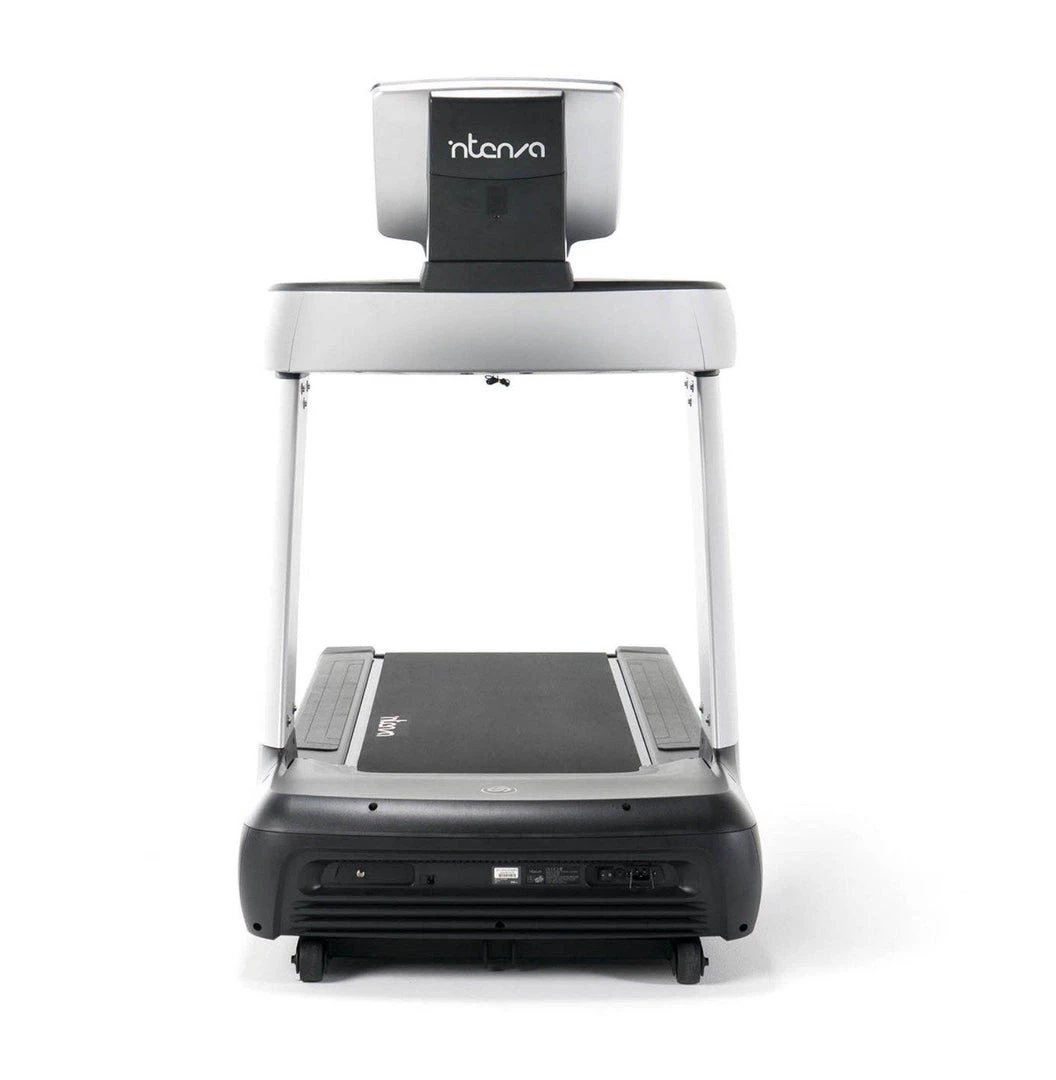 Intenza 550Te2 Treadmill - Entertainment Series Cardio