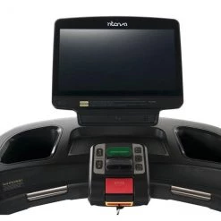 Intenza 550Te2 Treadmill - Entertainment Series Cardio