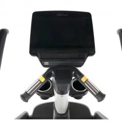 Intenza 550ETe2 Elliptical Trainer - Entertainment Series