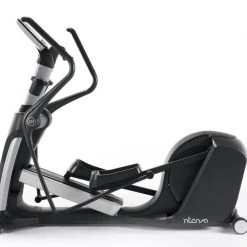 Cardio Intenza 550ETi Elliptical Trainer - Interactive Series