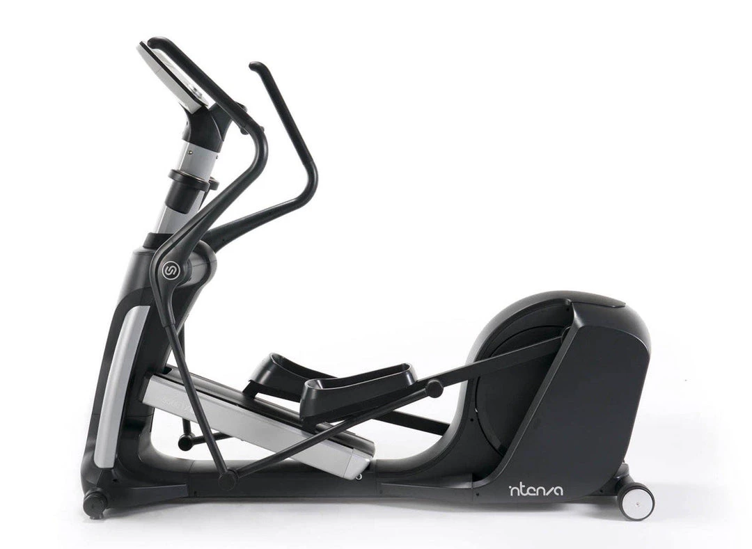 Cardio Intenza 550ETi Elliptical Trainer - Interactive Series