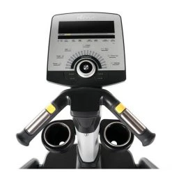 Cardio Intenza 550ETi Elliptical Trainer - Interactive Series