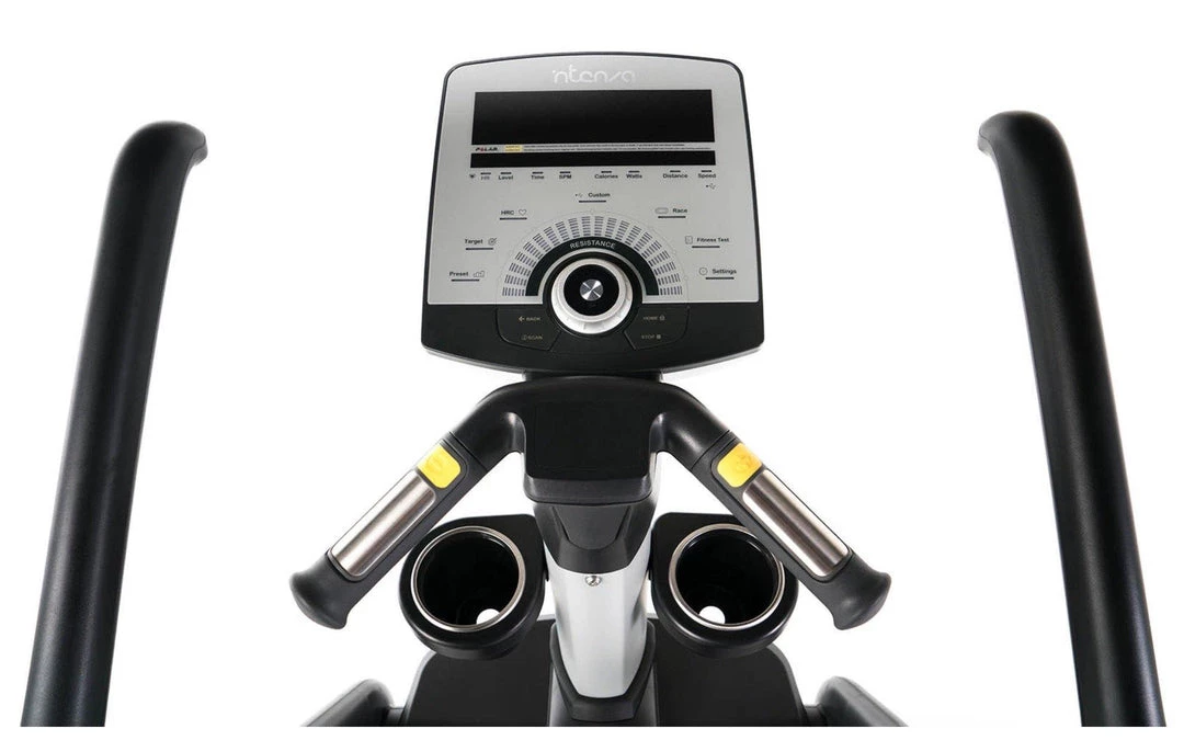 Cardio Intenza 550ETi Elliptical Trainer - Interactive Series