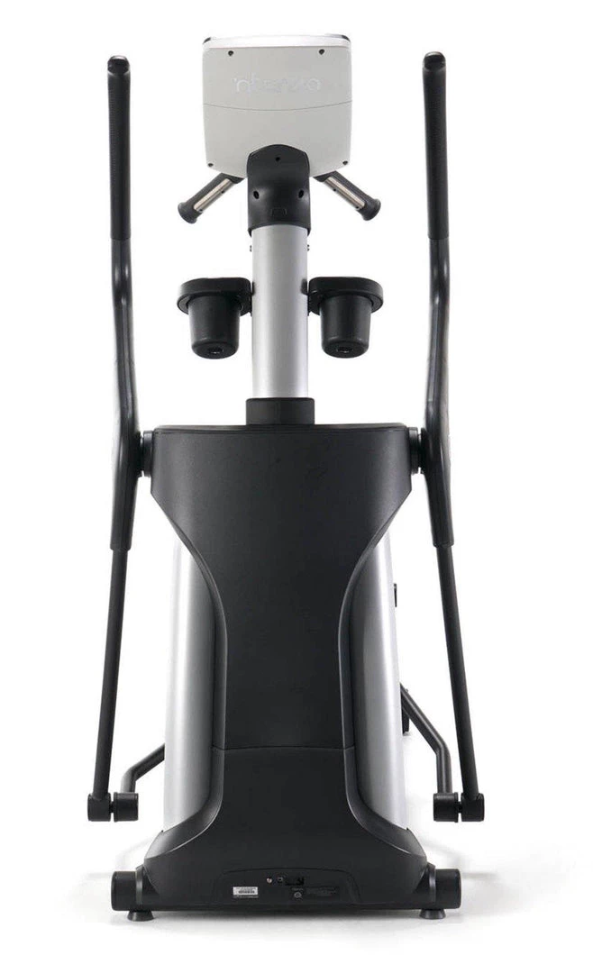 Cardio Intenza 550ETi Elliptical Trainer - Interactive Series