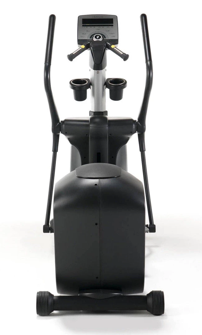 Cardio Intenza 550ETi Elliptical Trainer - Interactive Series