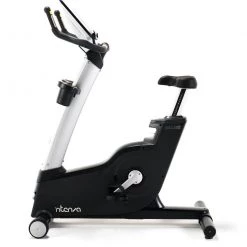 Intenza 550UBe2 Upright Bike - Entertainment Series