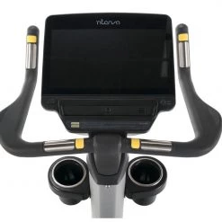 Intenza 550UBe2 Upright Bike - Entertainment Series