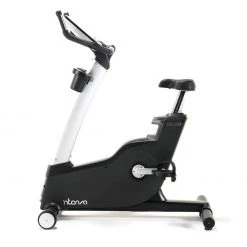 Intenza 550UBi Upright Bike - Interactive Series Cardio