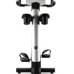 Intenza 550UBi Upright Bike - Interactive Series Cardio