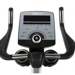 Intenza 550UBi Upright Bike - Interactive Series Cardio
