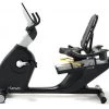Intenza 550RBe2 Recumbent Bike - Entertainment Series Cardio