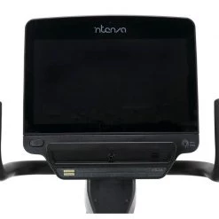 Intenza 550RBe2 Recumbent Bike - Entertainment Series Cardio