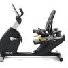 Intenza 550RBi Recumbent Bike - Interactive Series Cardio