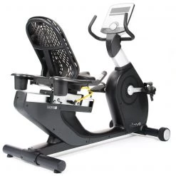 Intenza 550RBi Recumbent Bike - Interactive Series Cardio