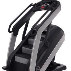 Intenza 550Ce2 Escalate Climber - Entertainment Series Cardio