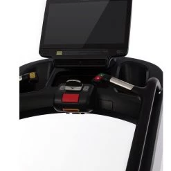 Intenza 550Ce2 Escalate Climber - Entertainment Series Cardio