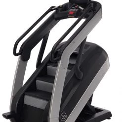 Cardio Intenza 550Ci Escalate Climber - Interactive Series
