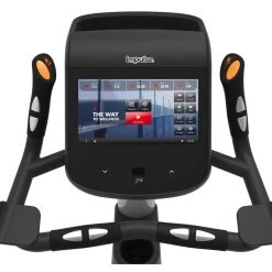 Impulse RU930 Upright Bike Cardio