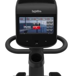 Cardio Impulse RR930 Recumbent Bike