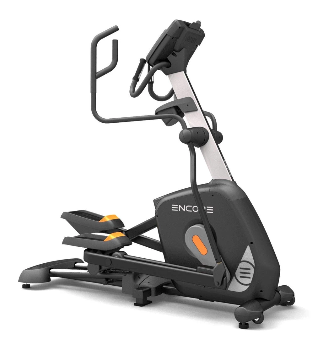 Impulse Encore ECE5 Commercial Elliptical Cross Trainer
